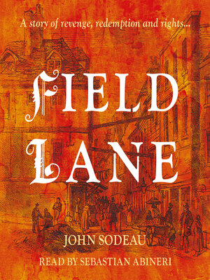 cover image of Field Lane